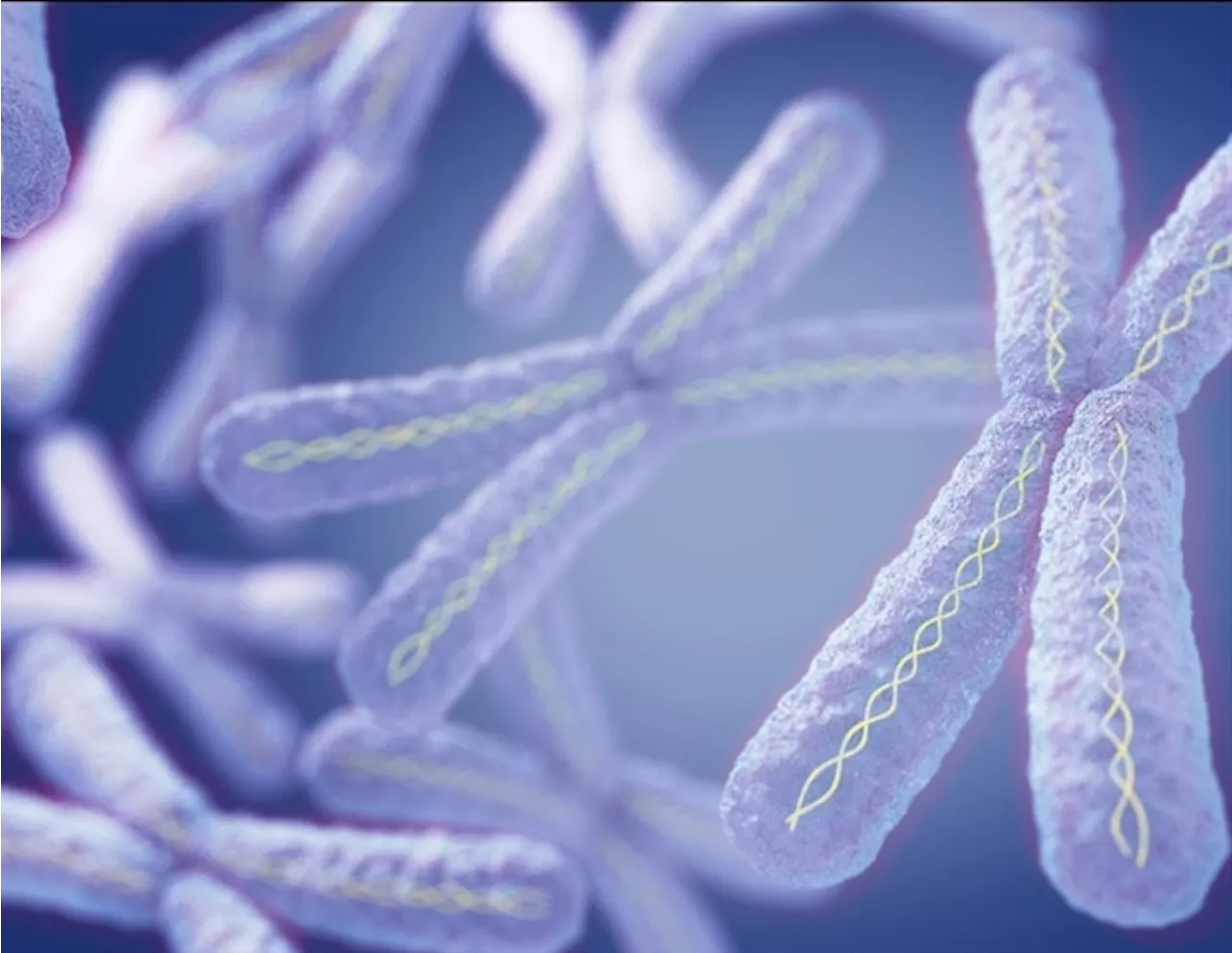 Reactivating silent genes offers hope for Rett syndrome treatment