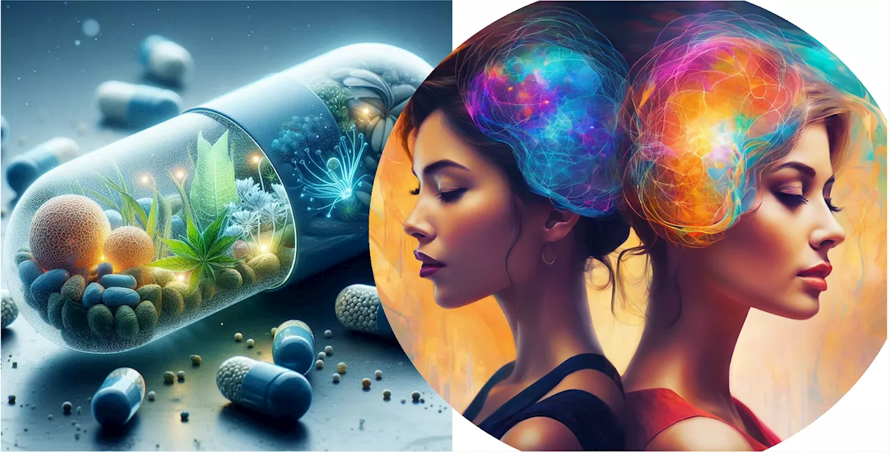 What Are Nootropics? Mechanisms, Efficacy, and Safety of Cognitive Enhancers
