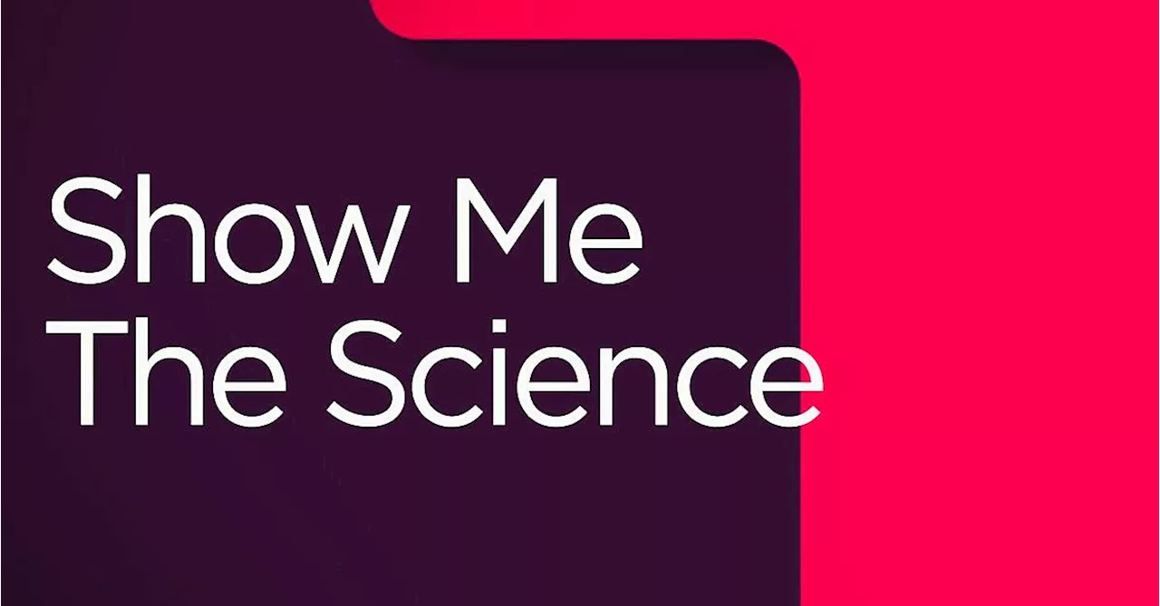 The Science of Tech Bros