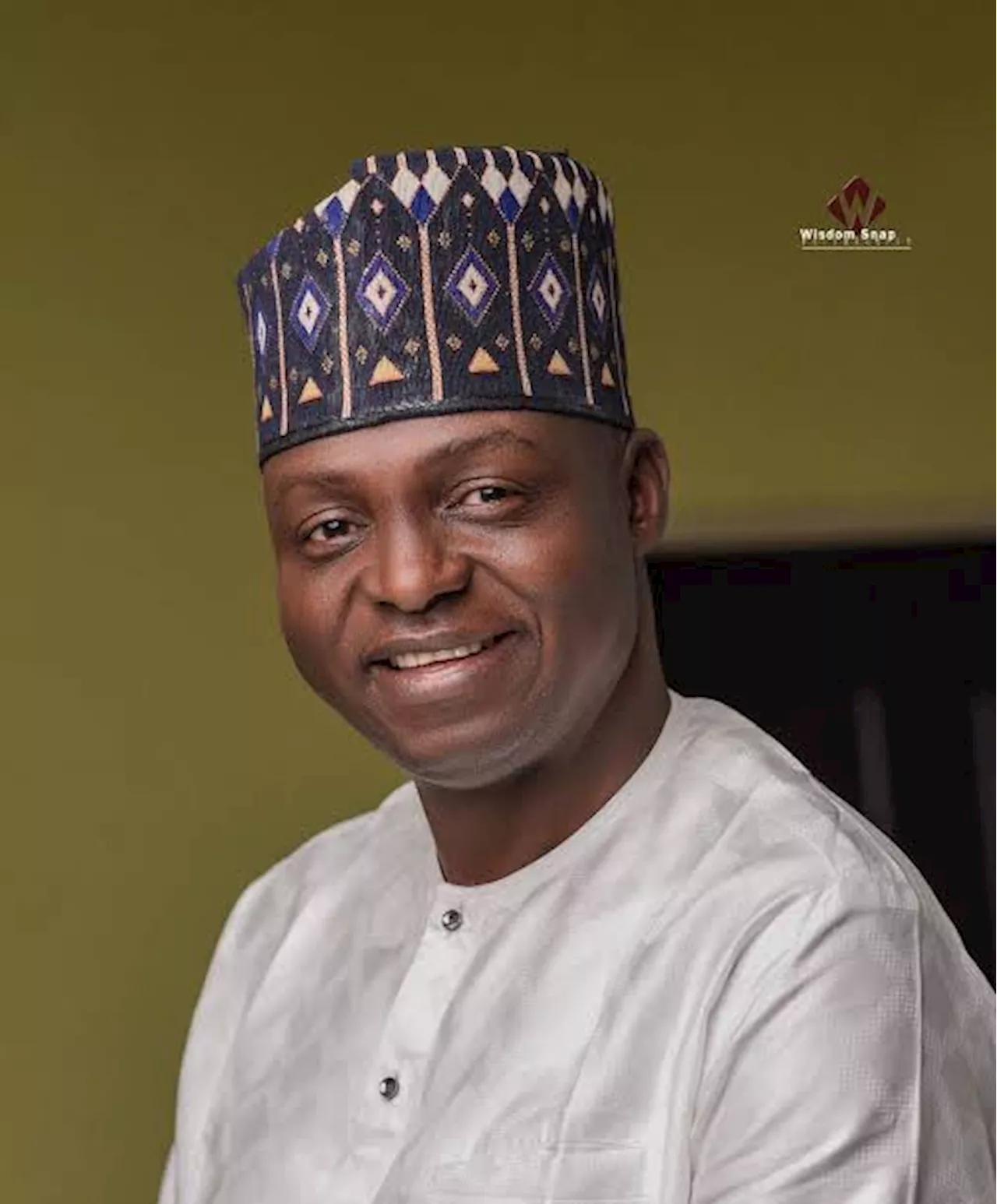 BREAKING: APC Names Nentawe Yilwatda as New National Chairman