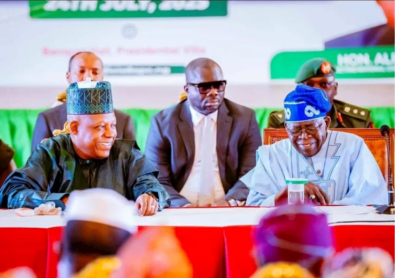 Fix your govt, stop meddling in opposition affairs – Atiku’s aide tells Tinubu