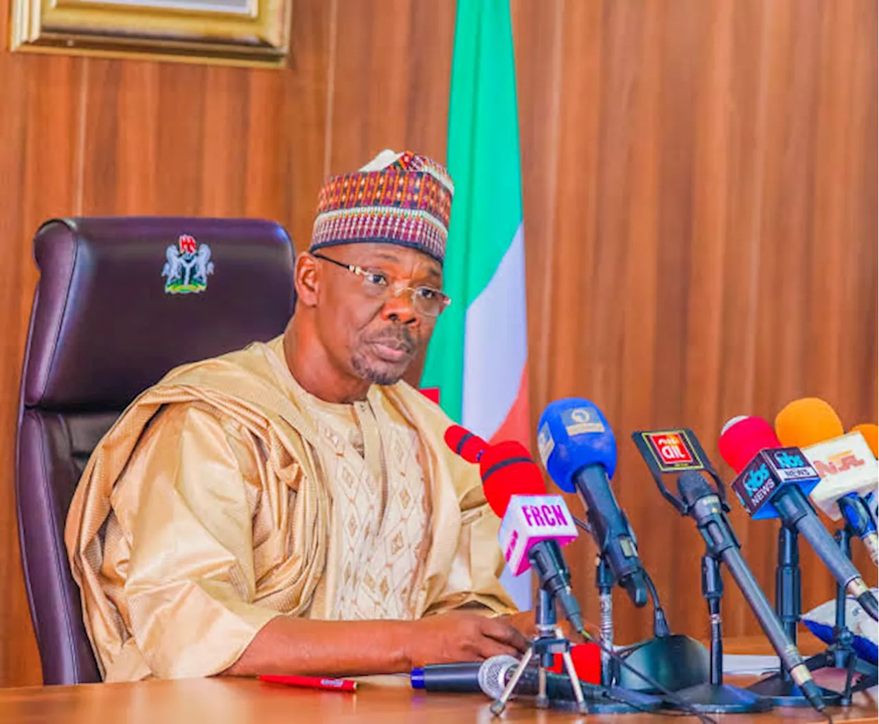 Northern Governor Speaks on Shielding Suspected Herdsmen Responsible for Benue Massacre