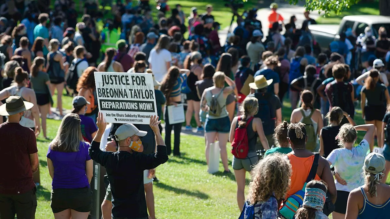 EDITORIAL: Moral arc bending toward justice, don’t count on it!