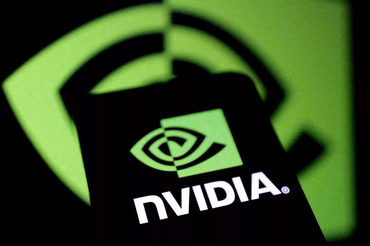 Nvidia AI chips worth $1B smuggled into China after Trump imposed US export controls: report