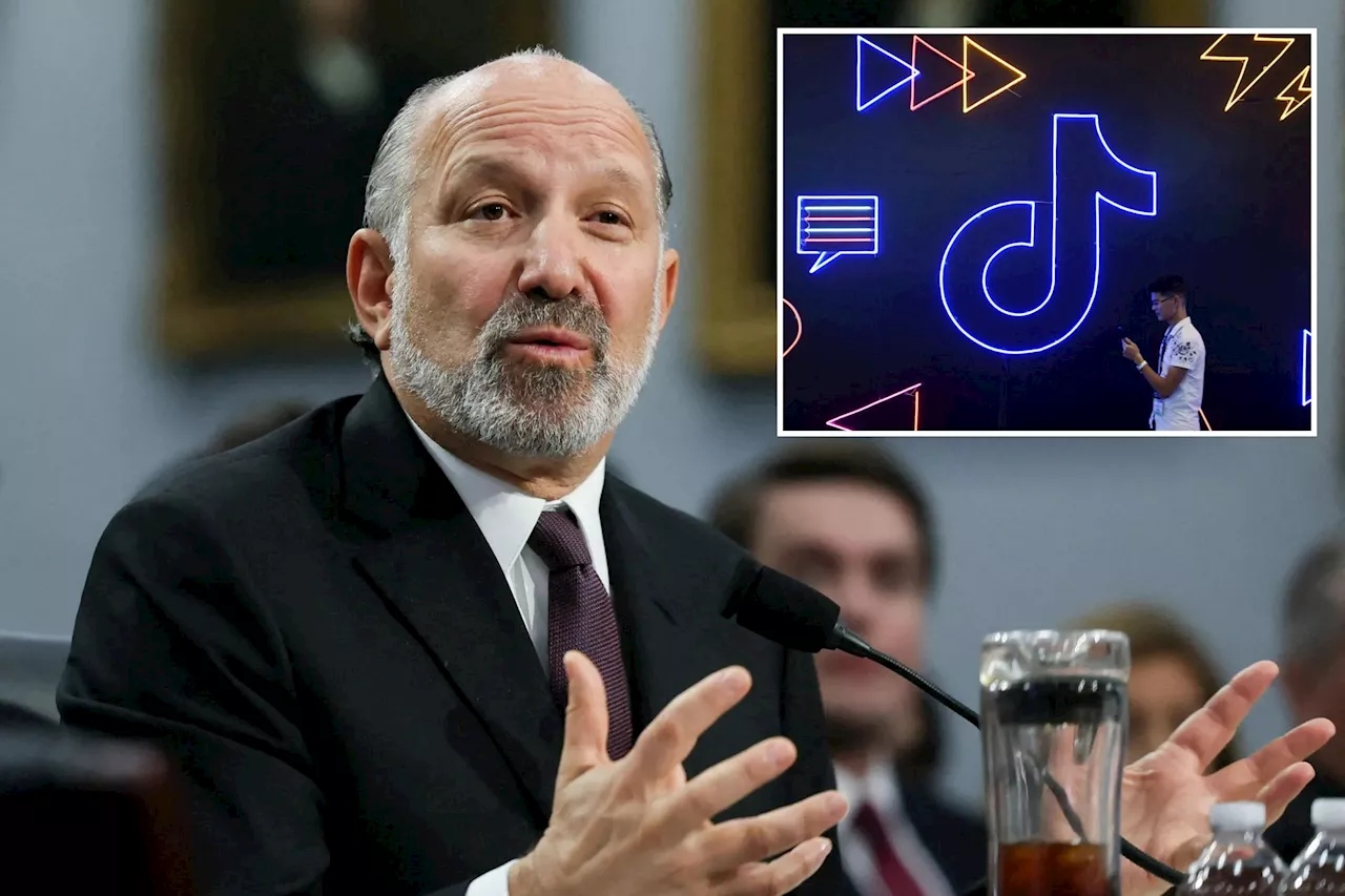 TikTok will go dark in US if China doesn't OK sale before Trump's deadline: Lutnik