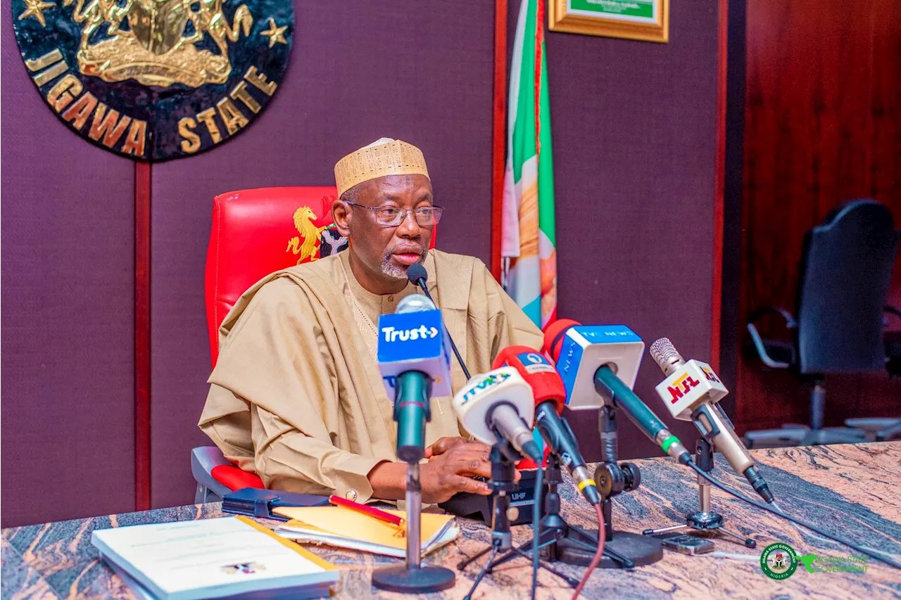 How Governor Namadi is addressing Jigawa inter-emirates rivalry