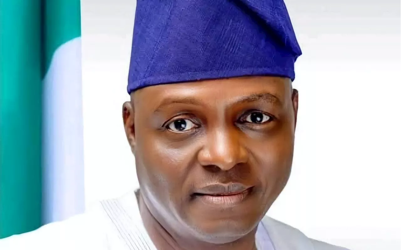 What I’ll do as APC national chairman