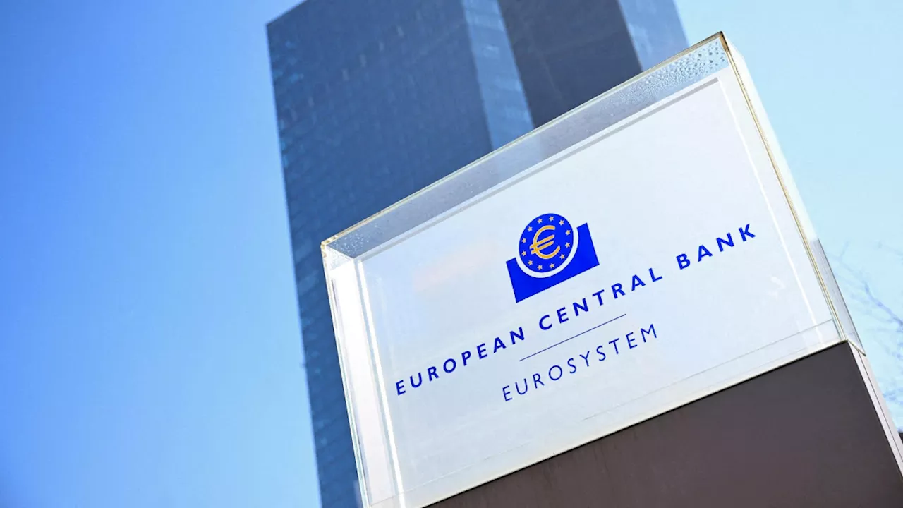 El BCE mantiene su tipo de referencia en el 2% tras casi un año de continuas bajadas