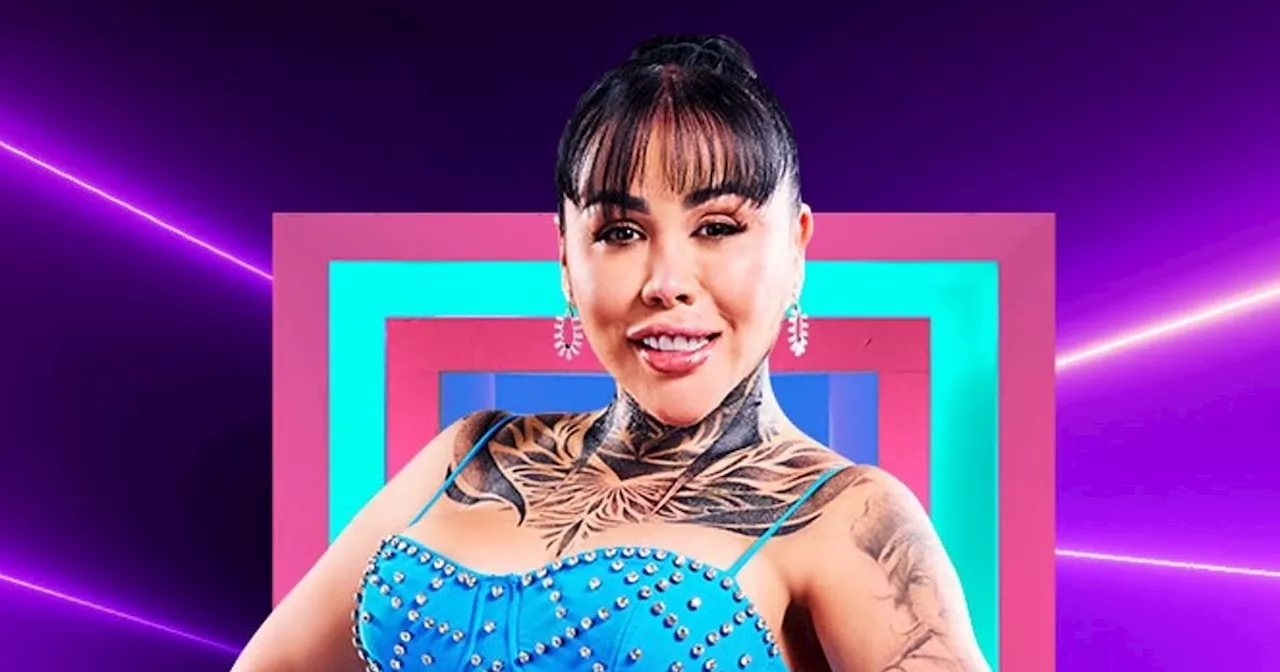 Esta es la millonaria cifra que le habría pagado RCN a Yina Calderón por ‘La casa de los famosos’