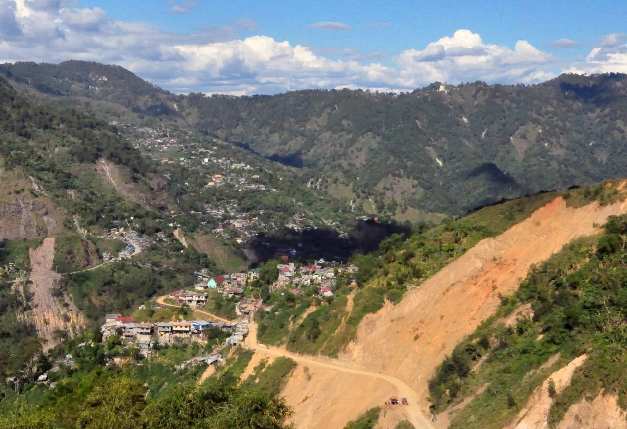 Benguet villagers file complaint to void mining expansion deal