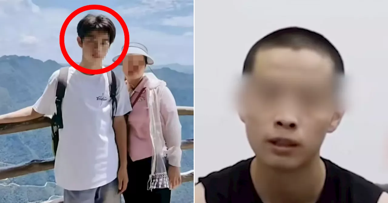 Myanmar Scam Syndicate Frees Student So He Can Pursue “Bright Future”