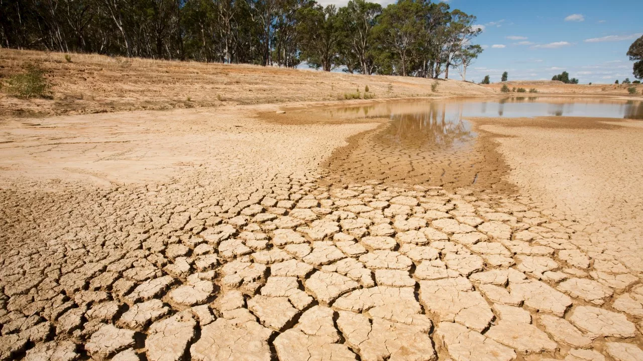 ‘Significant drought relief’ likely for record-dry southern parts of country