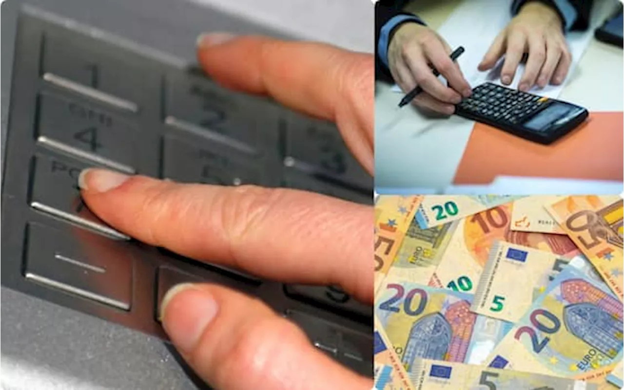 Conti correnti, via libera unanime alla proposta di legge alla Camera. Ecco cosa cambia
