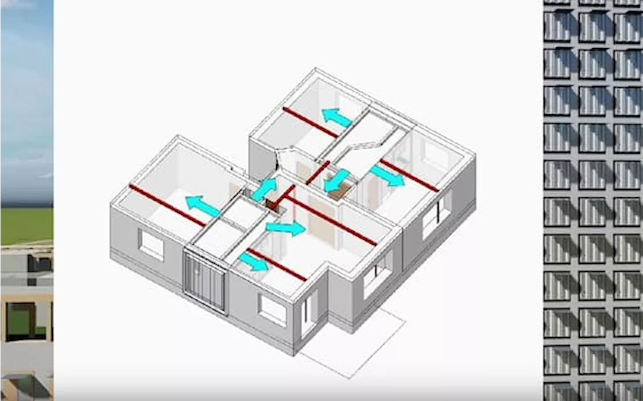 Intelligente, sostenibile, modulare: ecco l’idea del palazzo del futuro