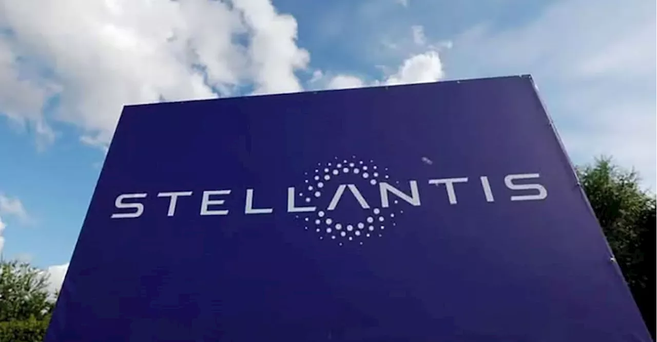Stellantis in calo: vendite in Europa diminuiscono nei primi sei mesi del 2025