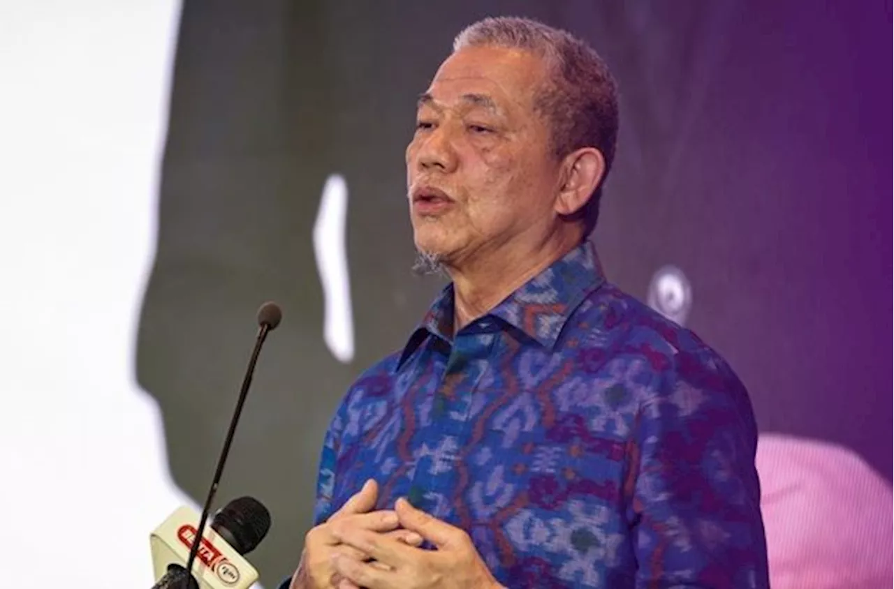 Govt studying nuclear energy potential, in line with cleaner energy mix, says Fadillah