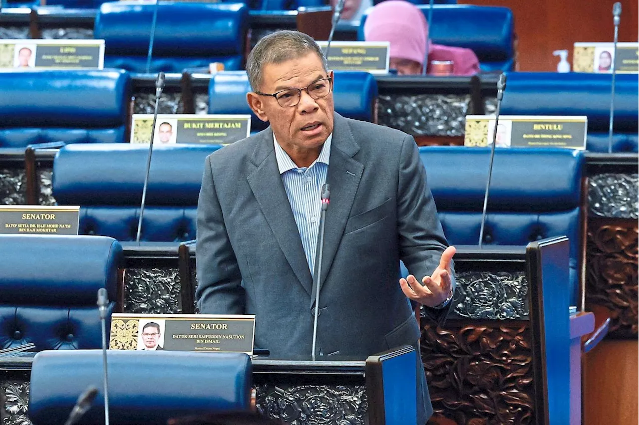M’sia to ratify UN cyber pact