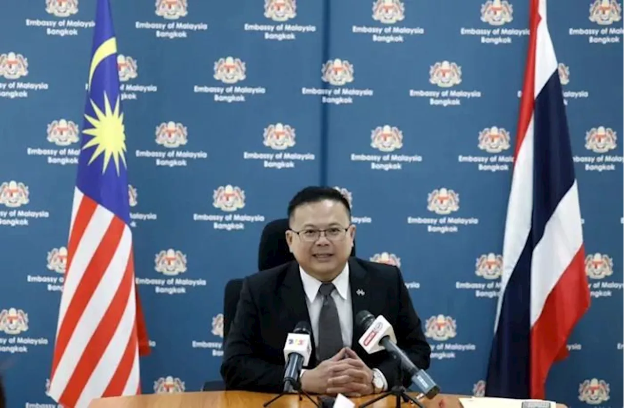 M'sians advised to avoid Thai-Cambodia border