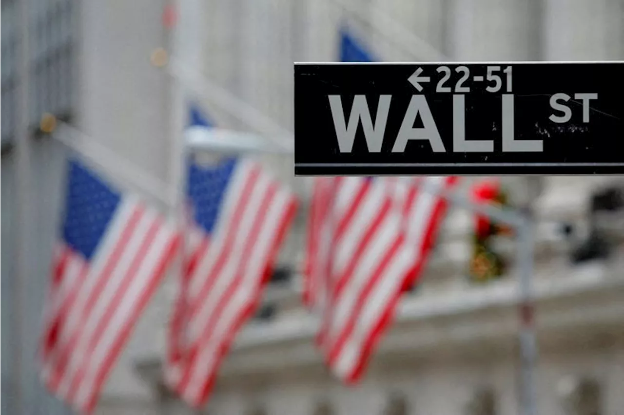 S&P 500 and Nasdaq rally to record highs