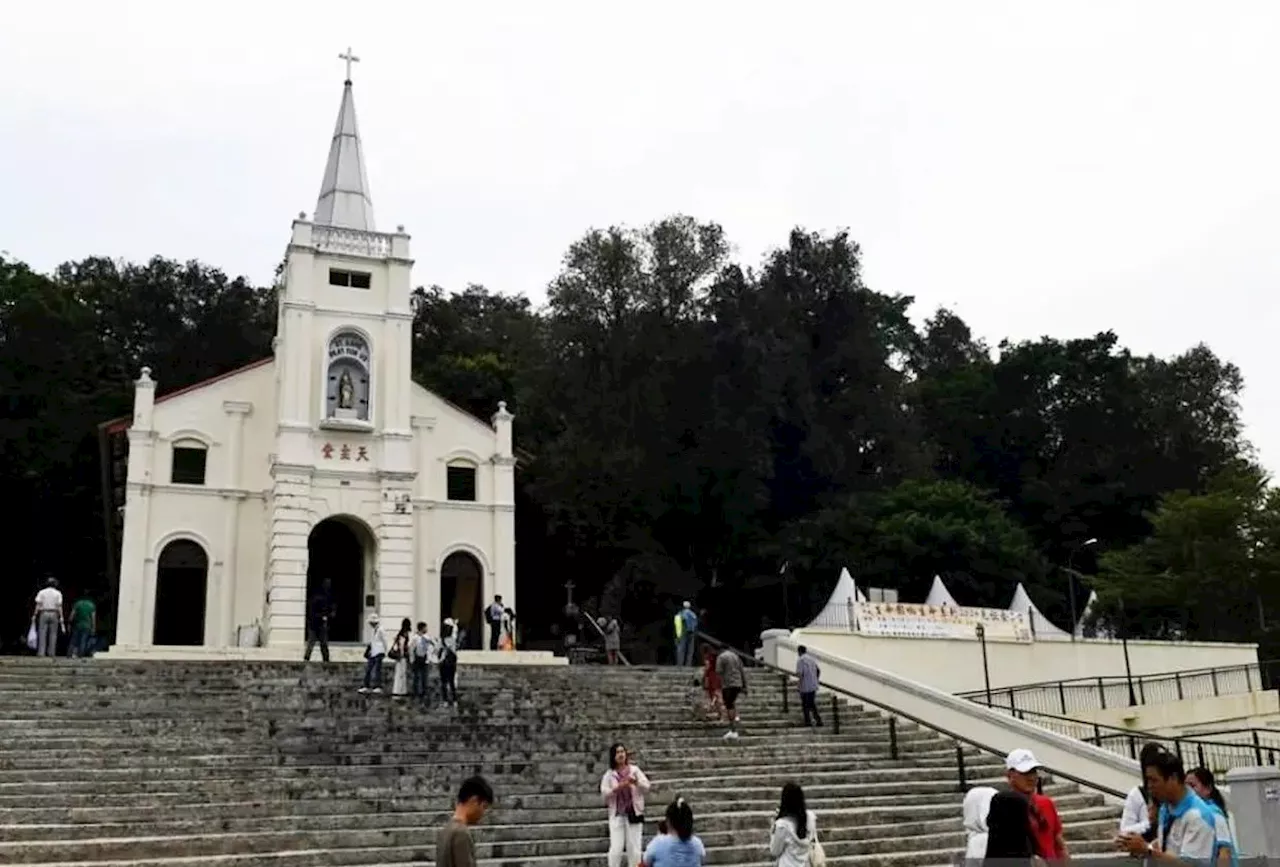 St Anne Feast: Selected roads in Bukit Mertajam to close this weekend