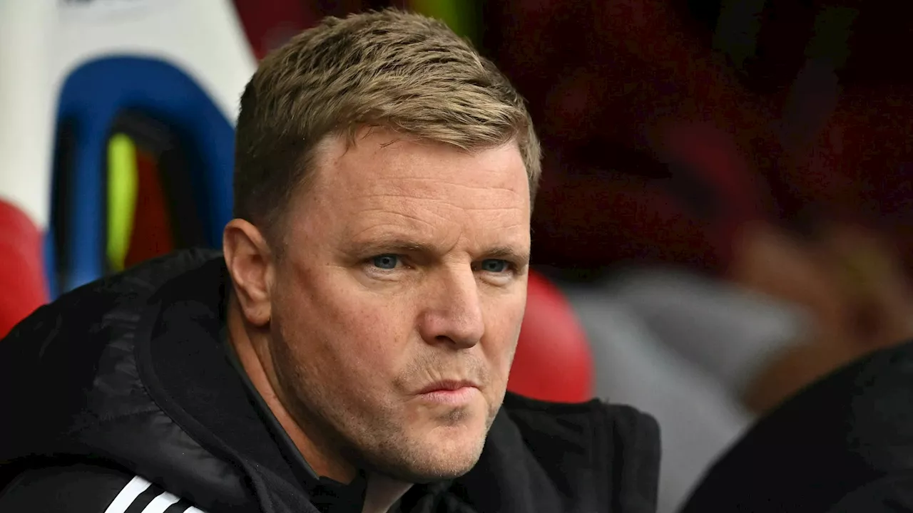 Three strikers on Newcastle's list of potential Alexander Isak replacements, including £40m Premier League ace