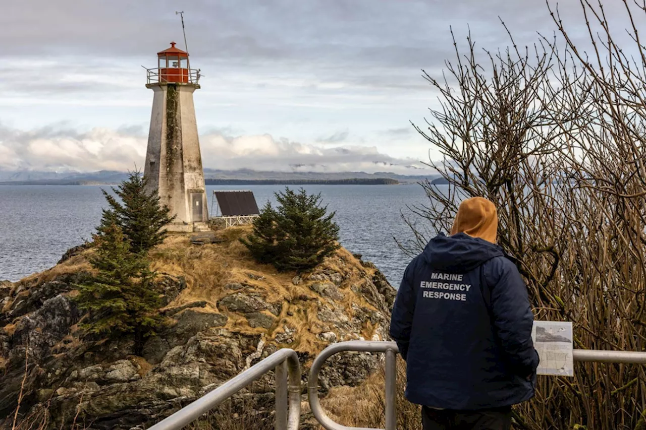 First Nations along the B.C. coast call on Carney to uphold oil tanker ban