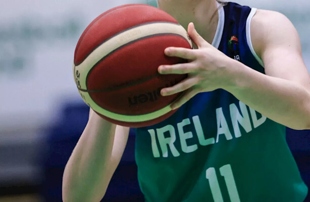 Basketball Ireland 'assessing next steps' for Israel fixture amid humanitarian crisis in Gaza