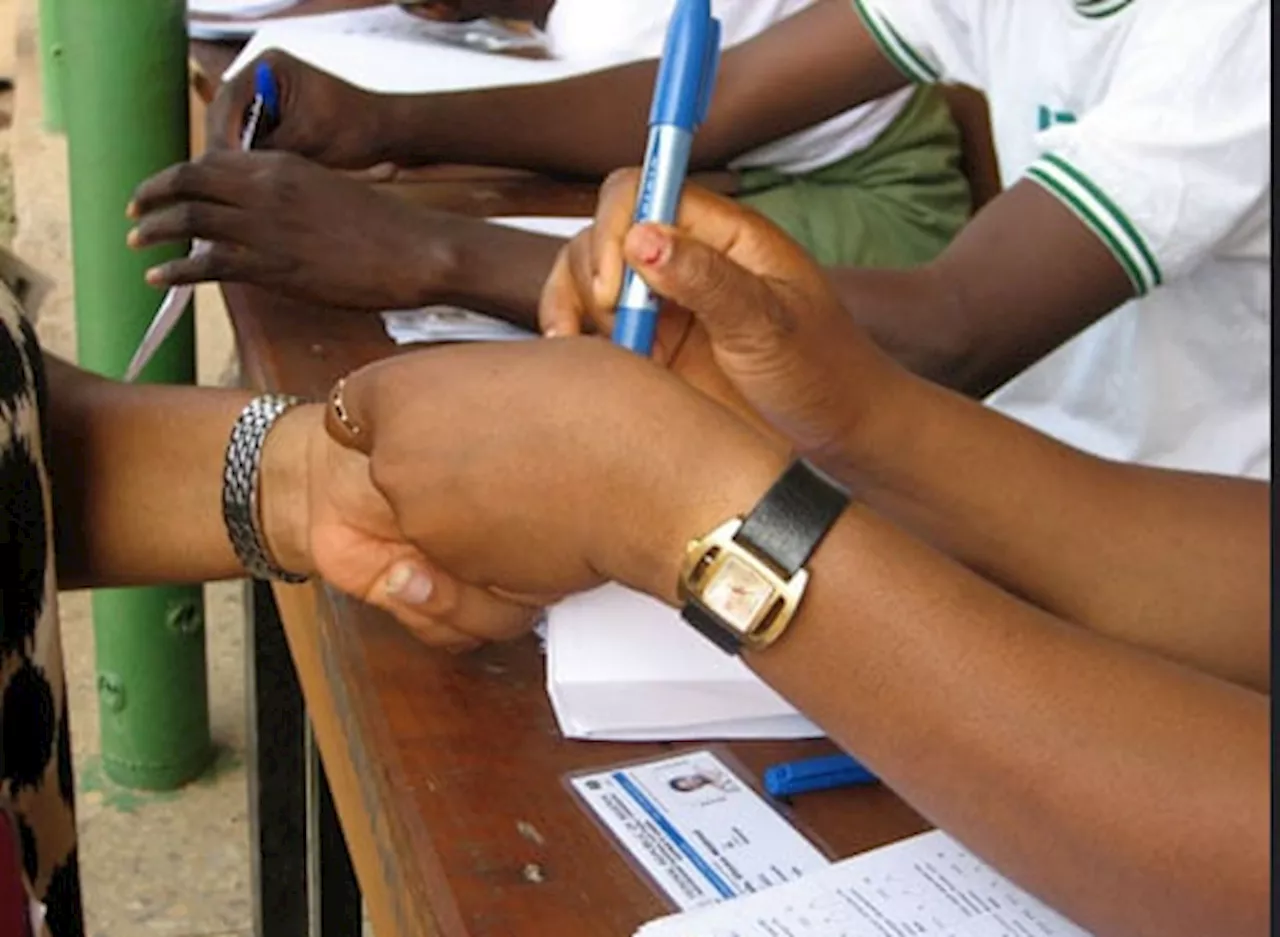 Anambra guber poll: INEC registers 168,000 new voters in two weeks