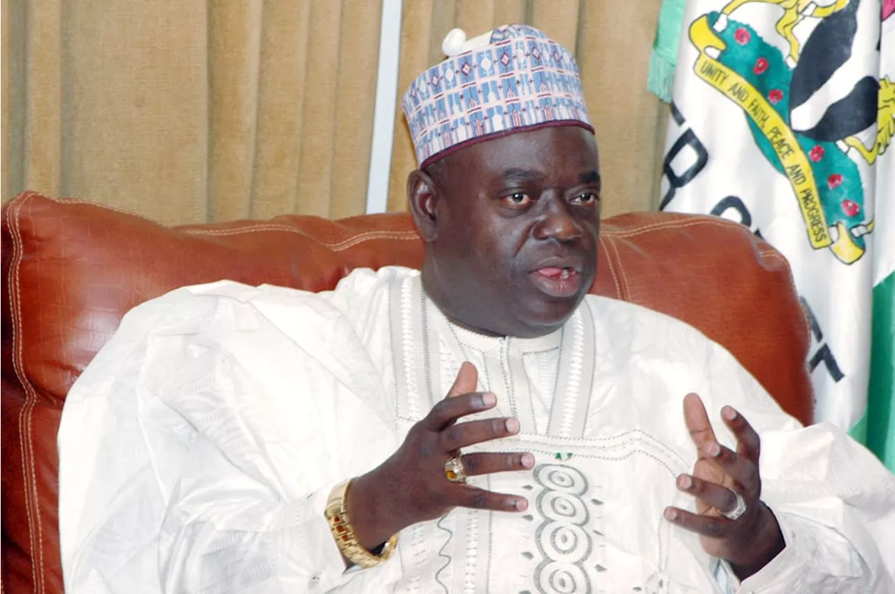 Babangida Aliyu: Political nomads who leave PDP must join the queue when they return