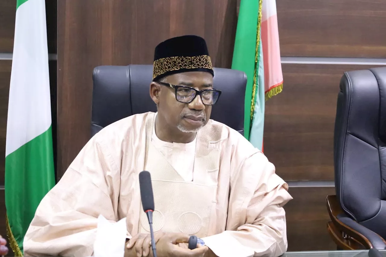 Bala Mohammed: PDP governors must hide our personal ambitions to give APC real contest in 2027