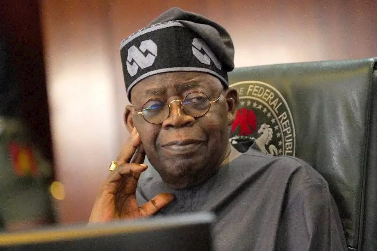 ‘Better to be absent from coalition of confusion’ — Tinubu woos opposition governors to APC
