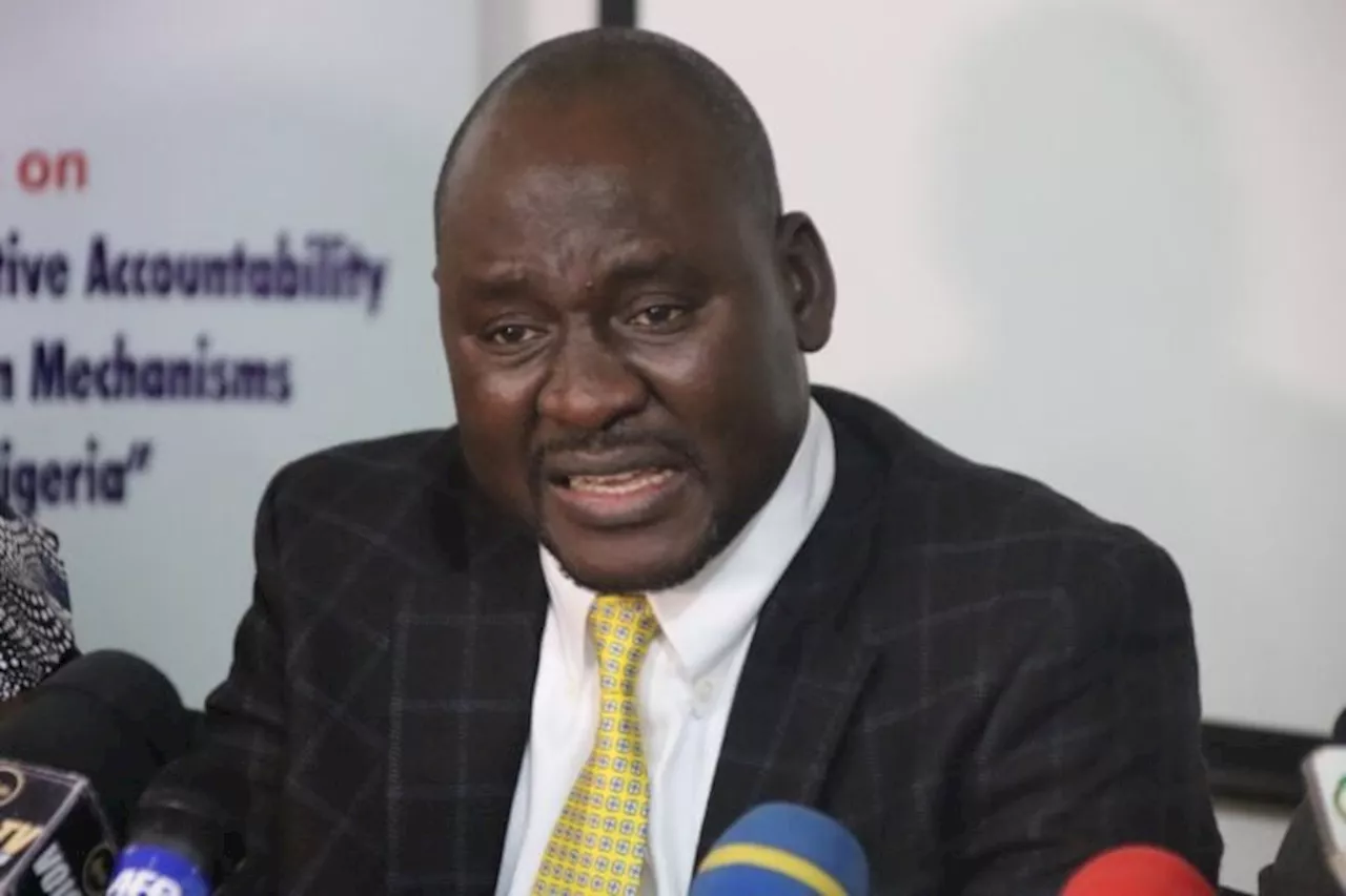 CISLAC criticises judiciary over dismissal of Fayose, Amosu, Otudeko cases