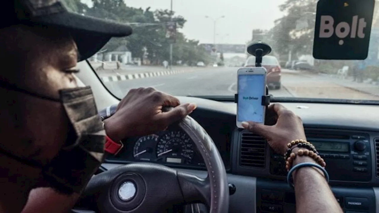 Court rules FIRS can collect VAT on Bolt rides, food deliveries