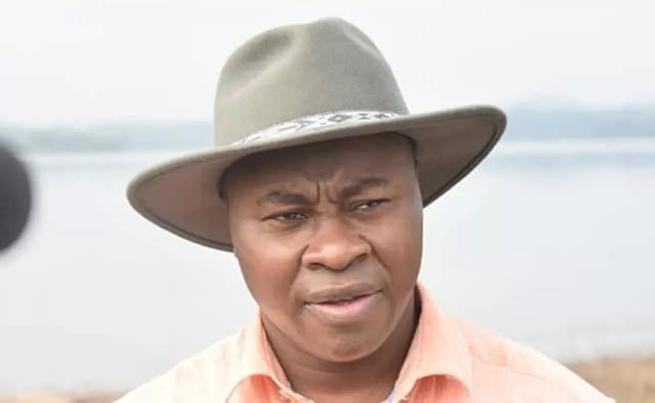 Create Aba state to end south-east marginalisation, APC chieftain urges FG
