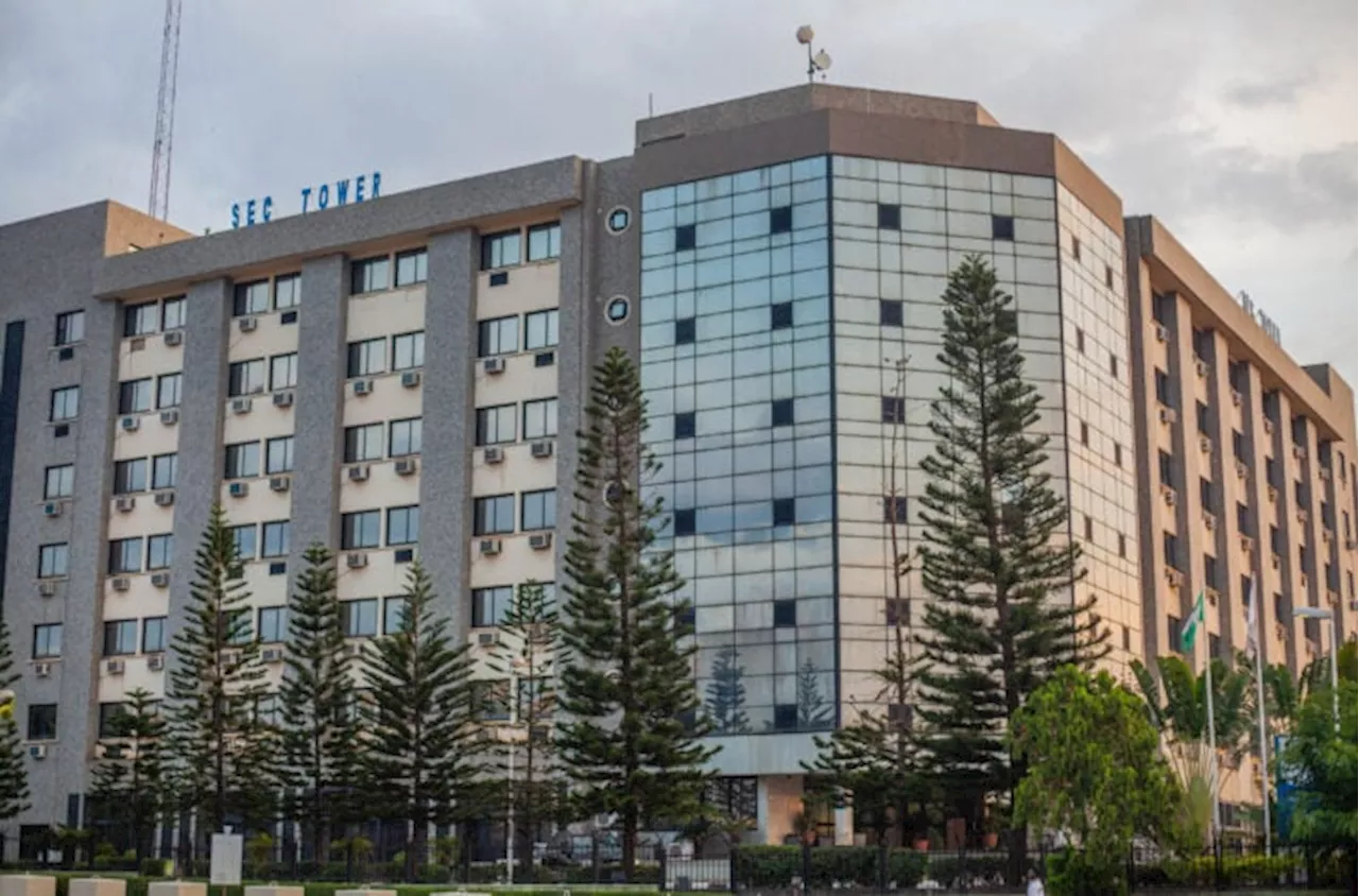 JUST IN: Acquisition of Otudeko, Odukale shares in First HoldCo was approved, says SEC