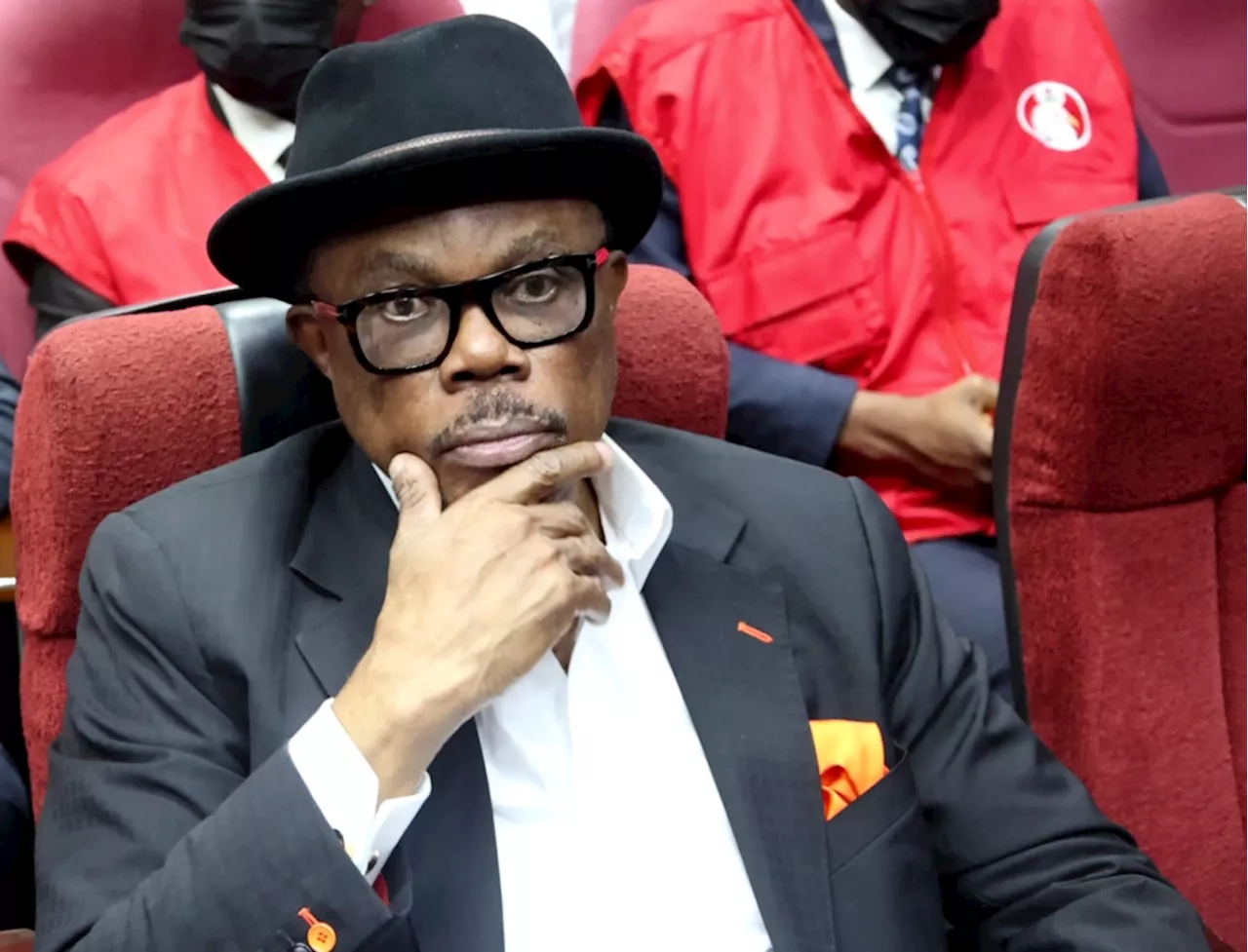'N4bn fraud': Court fixes November 25 to commence Obiano's trial afresh