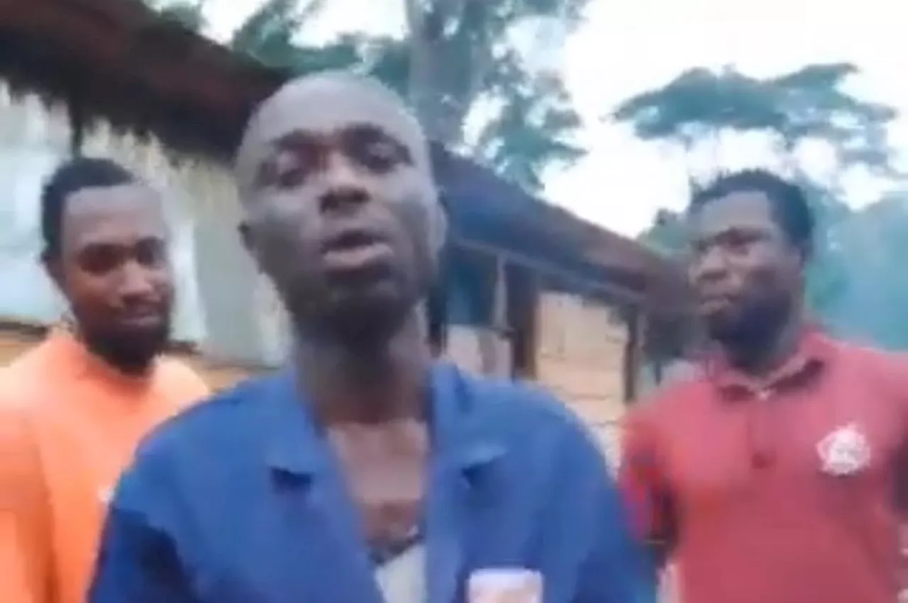 Nigerian miners accuse Chinese firm of abandoning them in Central African Republic