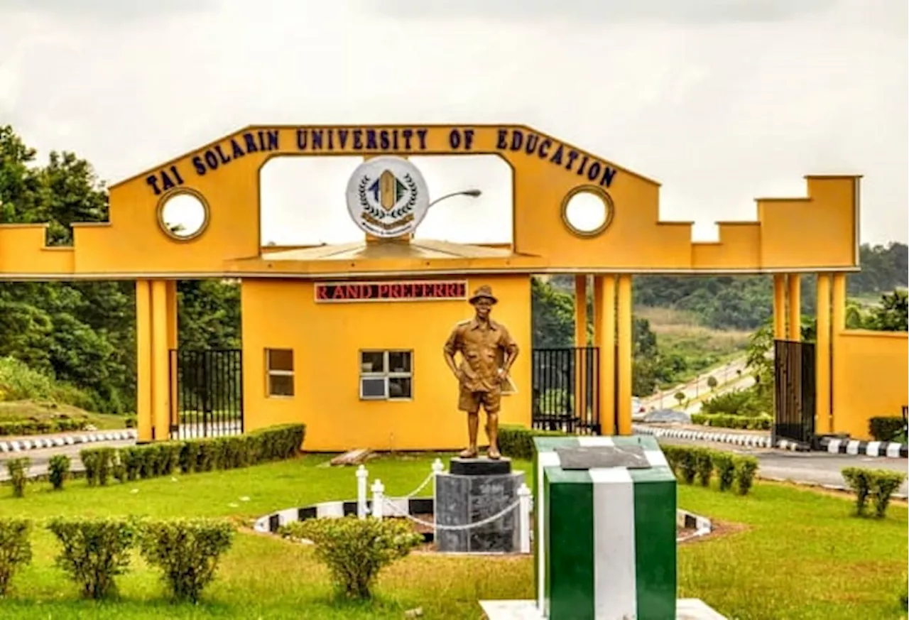 Ogun says Abiodun didn’t rename TASUED after late Awujale