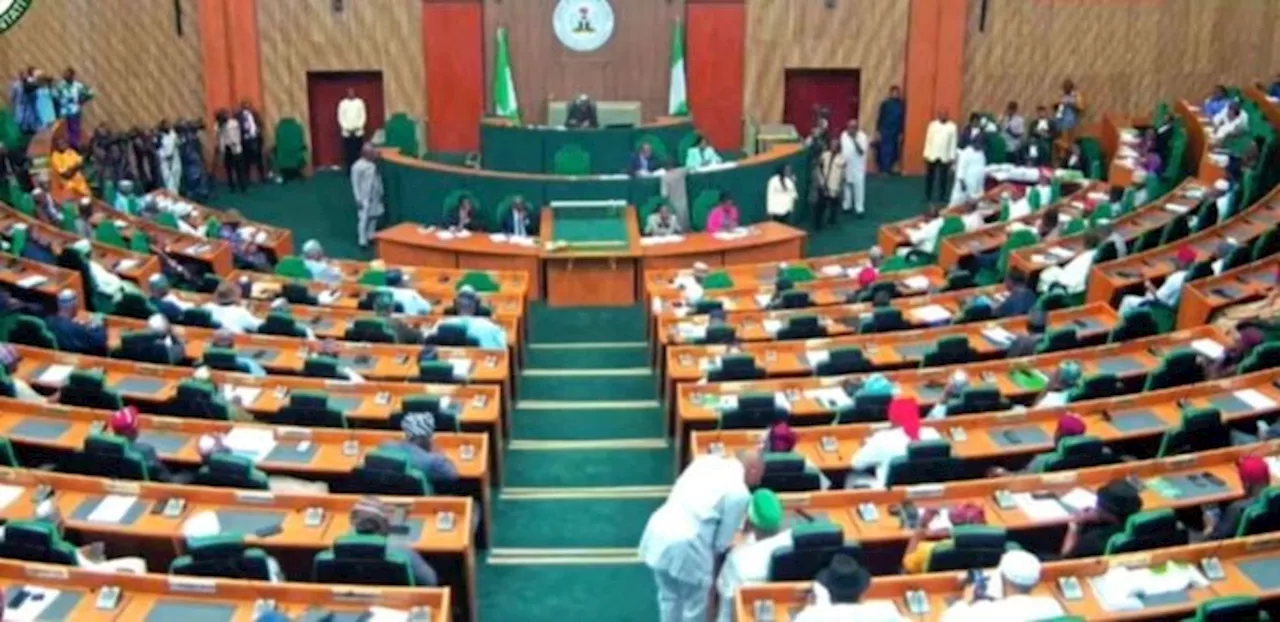 Reps indict MDAs over ‘irregularities’, ask EFCC, ICPC to recover N103.8bn, $950,912