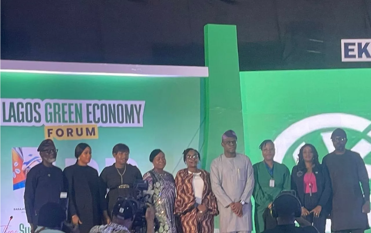 Tokunbo Wahab: Single-use plastics ban driving innovation, cost-saving models in Lagos