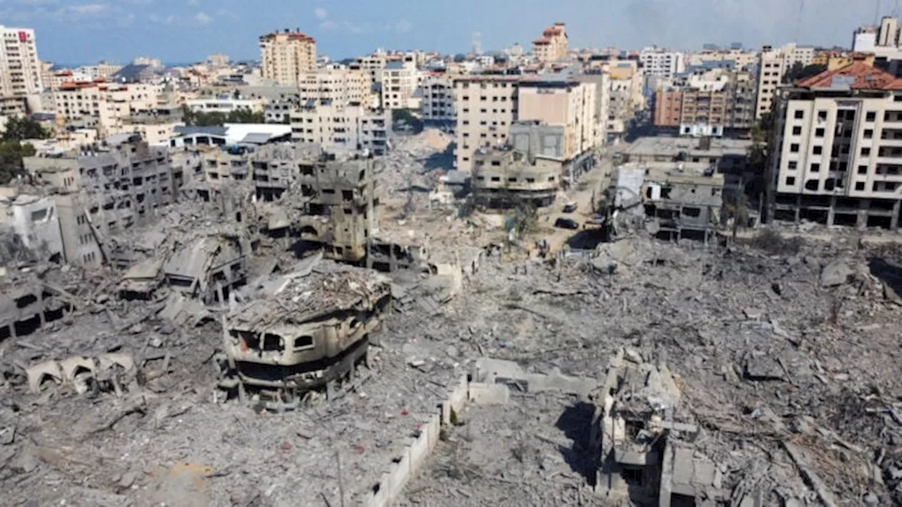 US pulls team from Gaza ceasefire talks, blames Hamas for 'selfish' stance