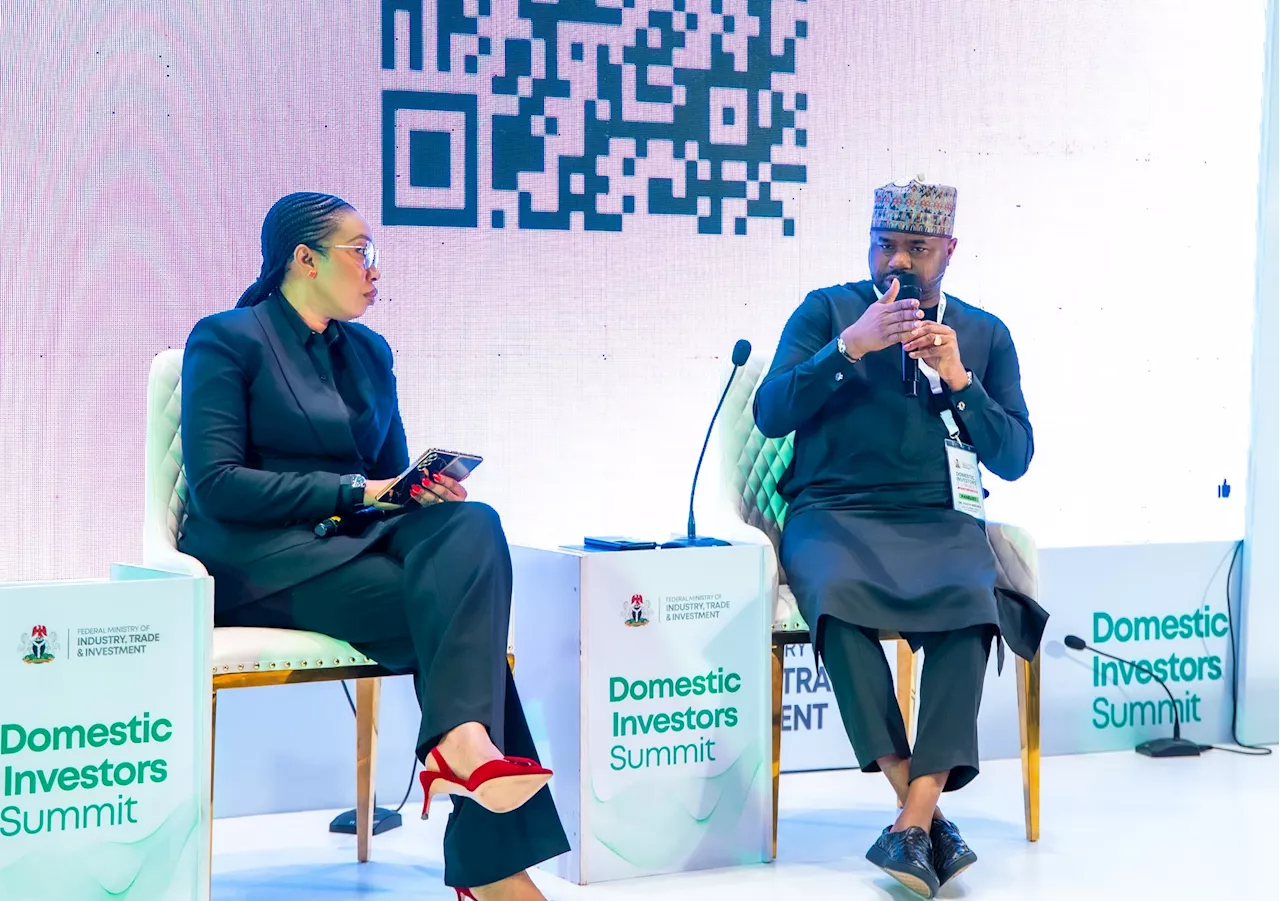 Zacch Adedeji: We all can build Nigeria through tax reform