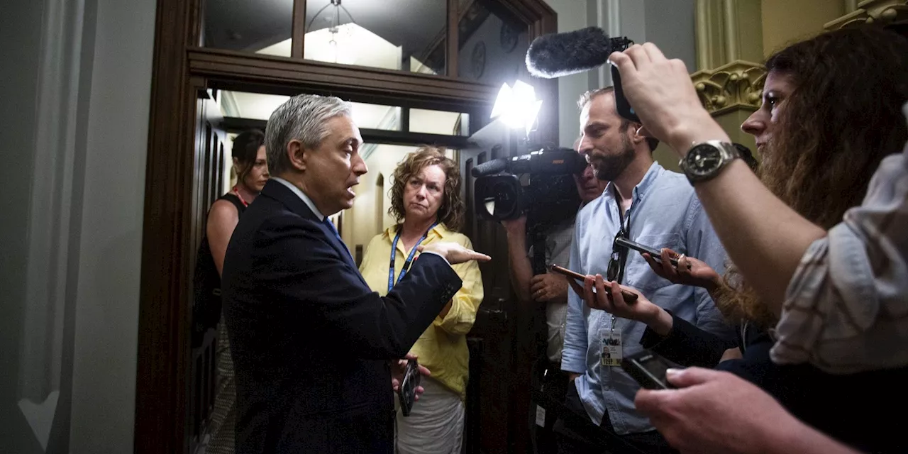 Fixing feds’ fiscal plumbing takes more than tinkering 