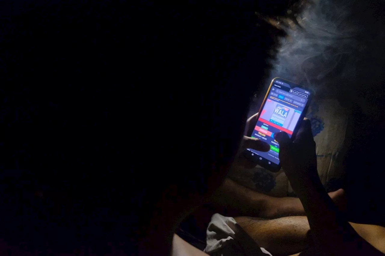 Consumer groups urge tech-driven crackdown on illegal e-gambling instead of total ban