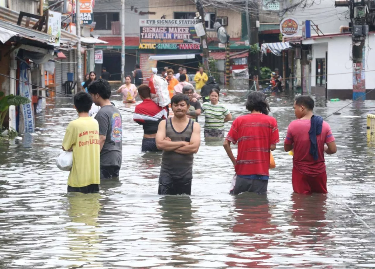 DOH warns against unsupervised use of antibiotics amid leptospirosis surge