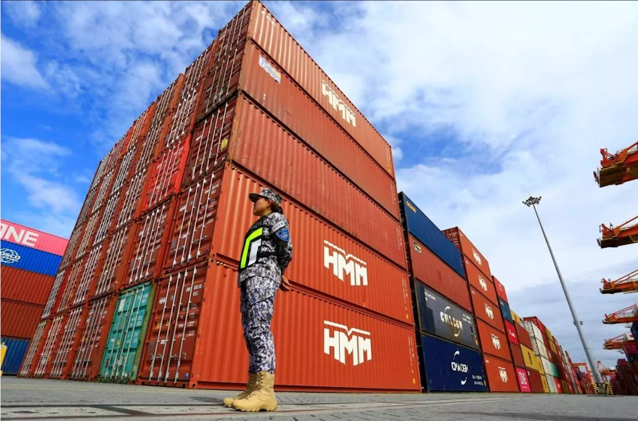 Forecasts unchanged; PH growth seen resilient