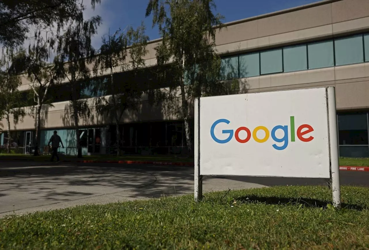 Google-parent Alphabet quarterly earnings shine