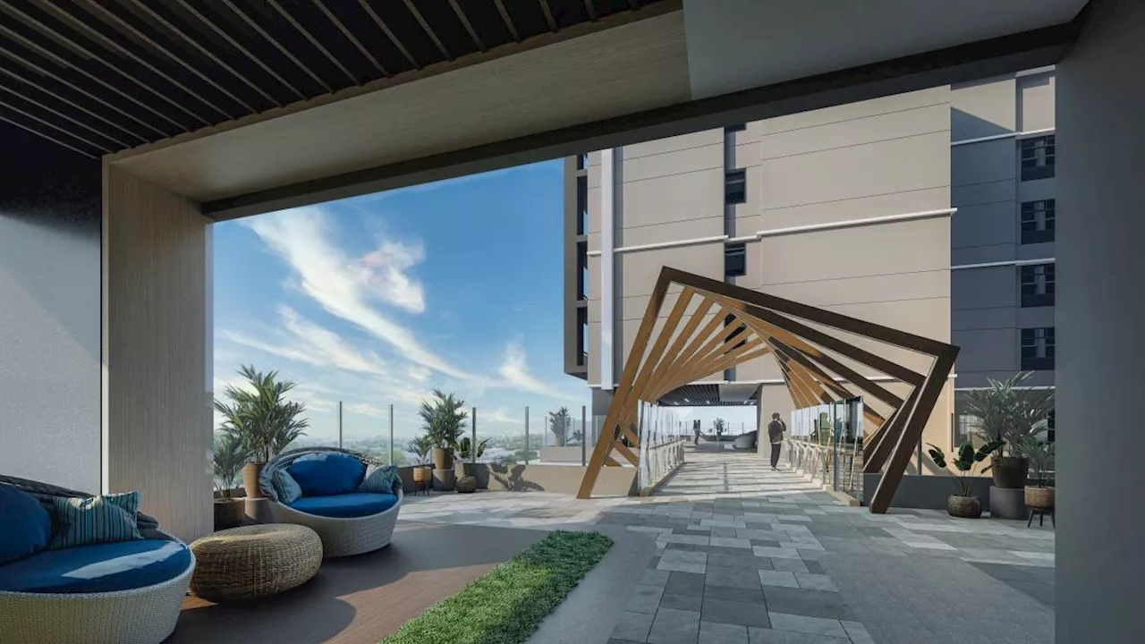 How SYNC reimagines structural safety in vertical living