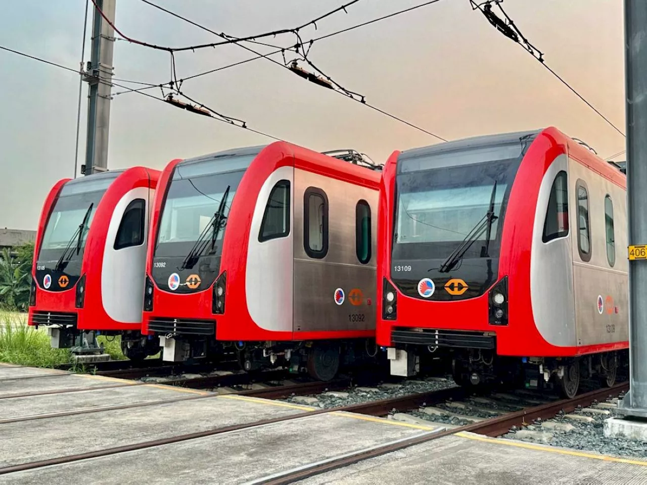 LRT-1’s role in building resilient transport systems in PH