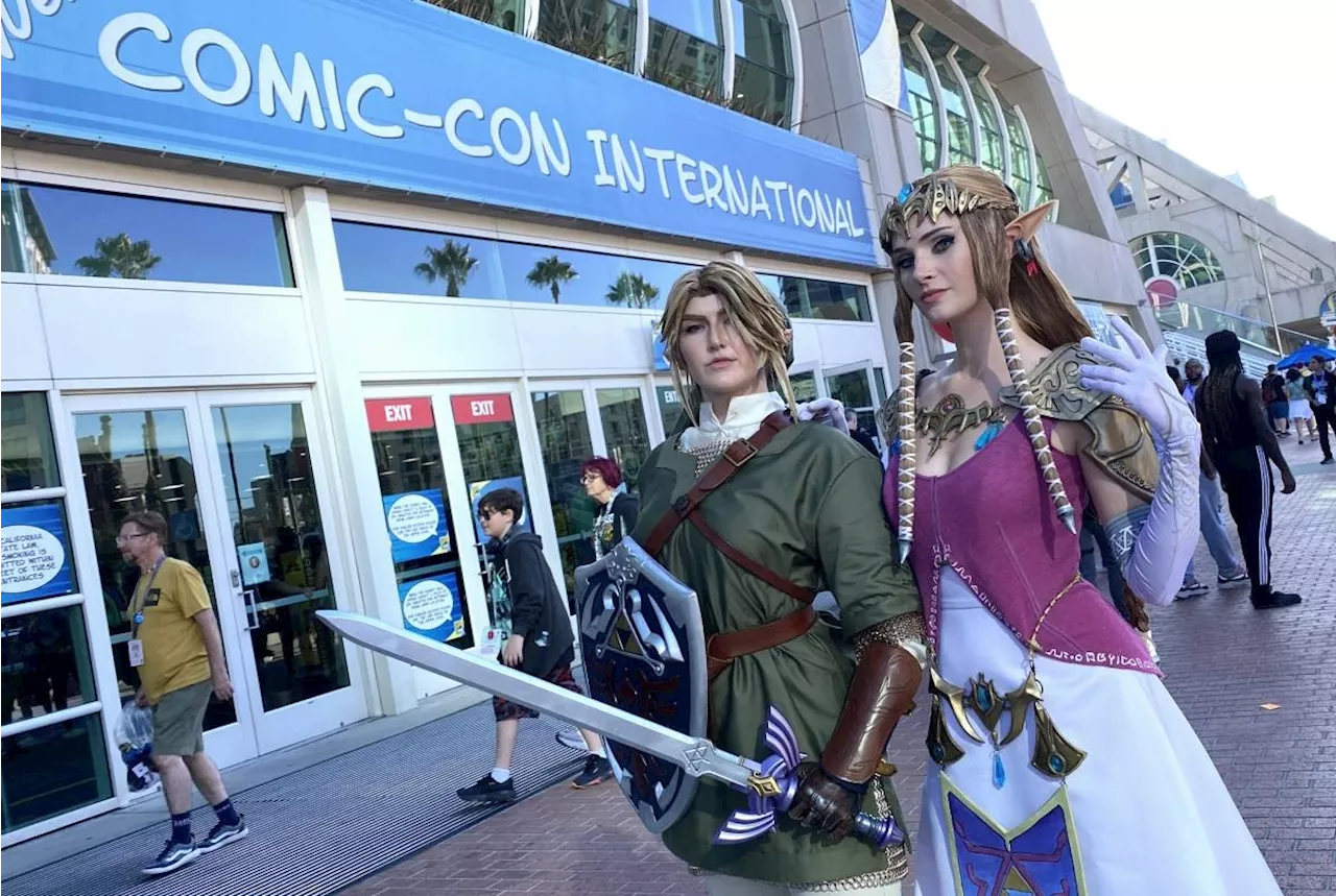 'Star Wars' creator George Lucas to hit Comic-Con for first time